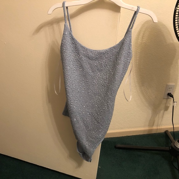 Bodysuit - Picture 1 of 2